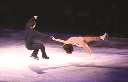 Ice Arenas Ice Skating